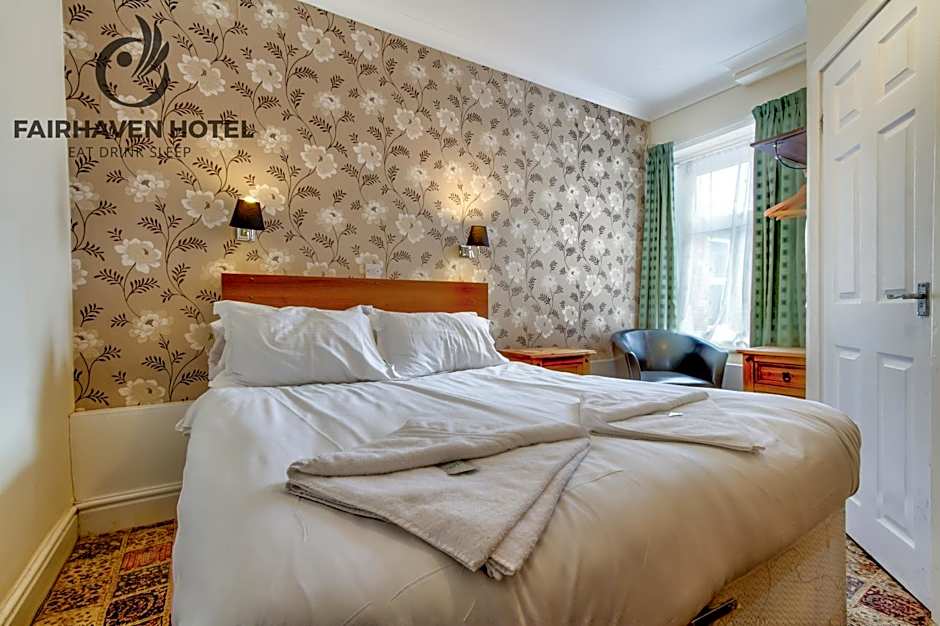 Fairhaven Hotel