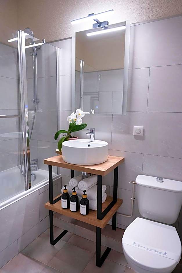 La Bastide de Montferrat