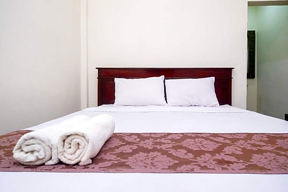 Monginsidi Guest House Syariah Malioboro Yogyakarta Mitra RedDoorz