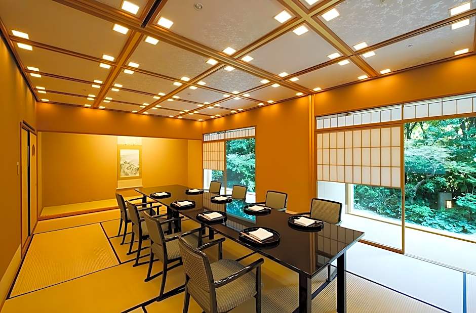 Urayasu Brighton Hotel Tokyo Bay