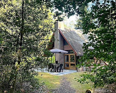 Summio Vakantiepark Herperduin