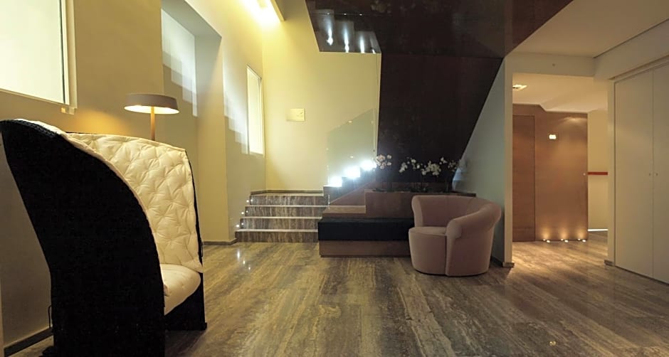 Hotel Romano House
