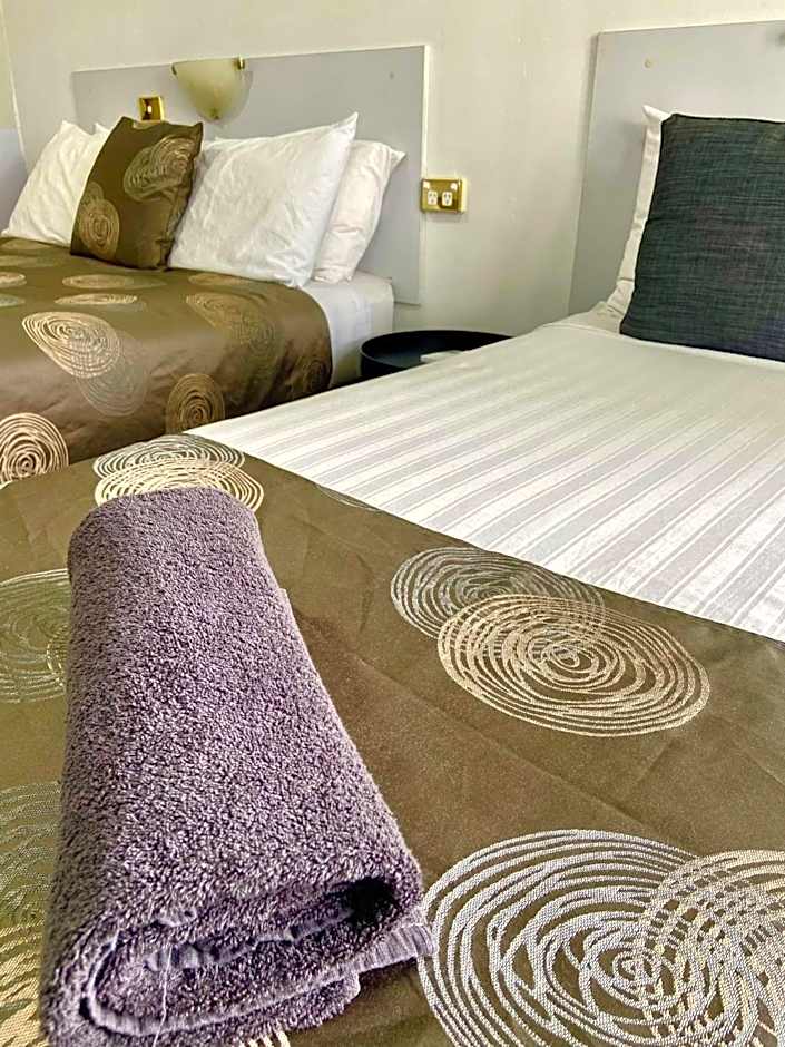 Riverview Tourist Village