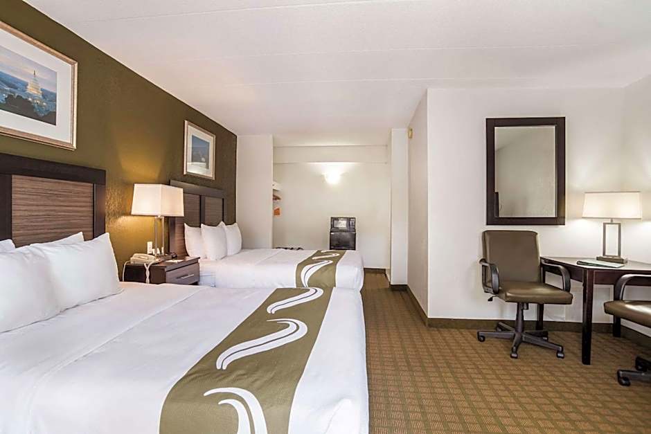 Quality Inn Mount Vernon