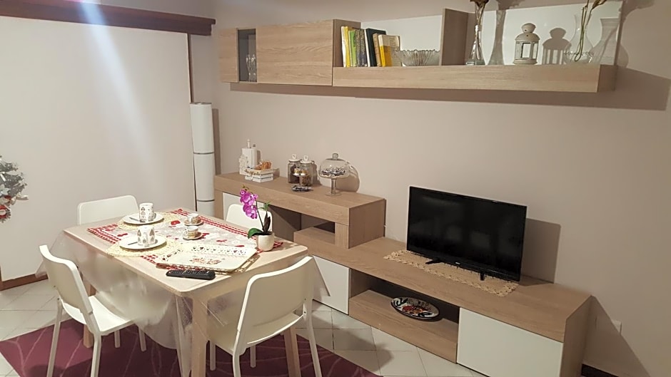 B&B Casa William – Castellammare di Stabia, CO
