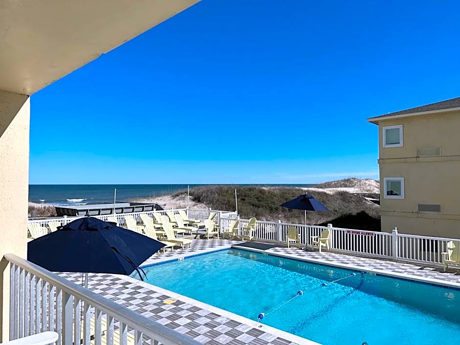 Surf Side Hotel