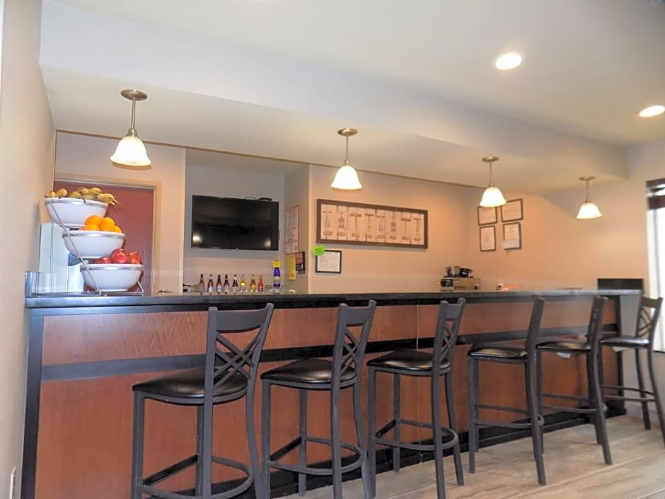 Cobblestone Hotel & Suites - Seward