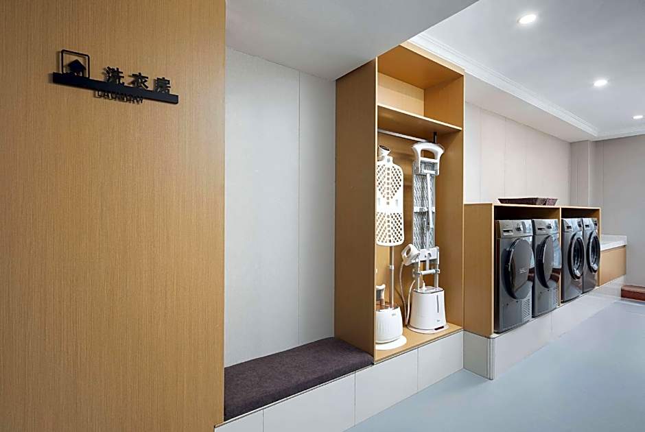 Days Inn by Wyndham Nanjing Lishui