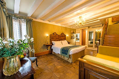 Casa Nicolo Priuli