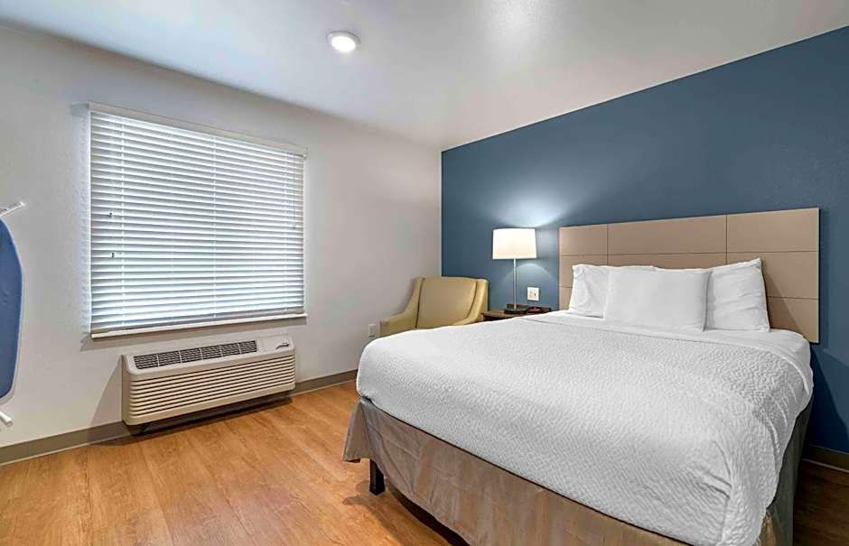Extended Stay America Suites - Nashua - Merrimack