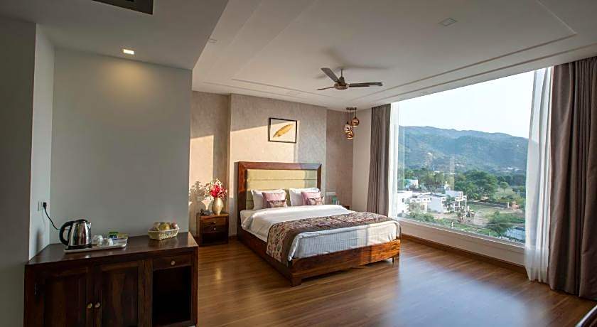 Brahma Horizon Hotel & Spa – Pushkar