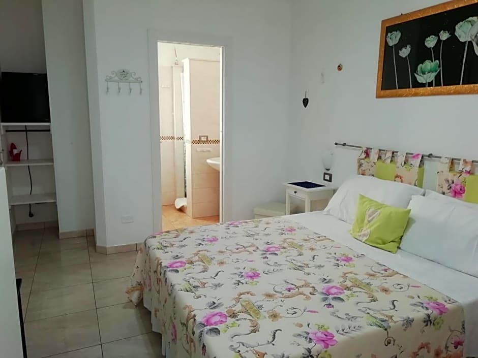 La Trinacria di Capo Passero