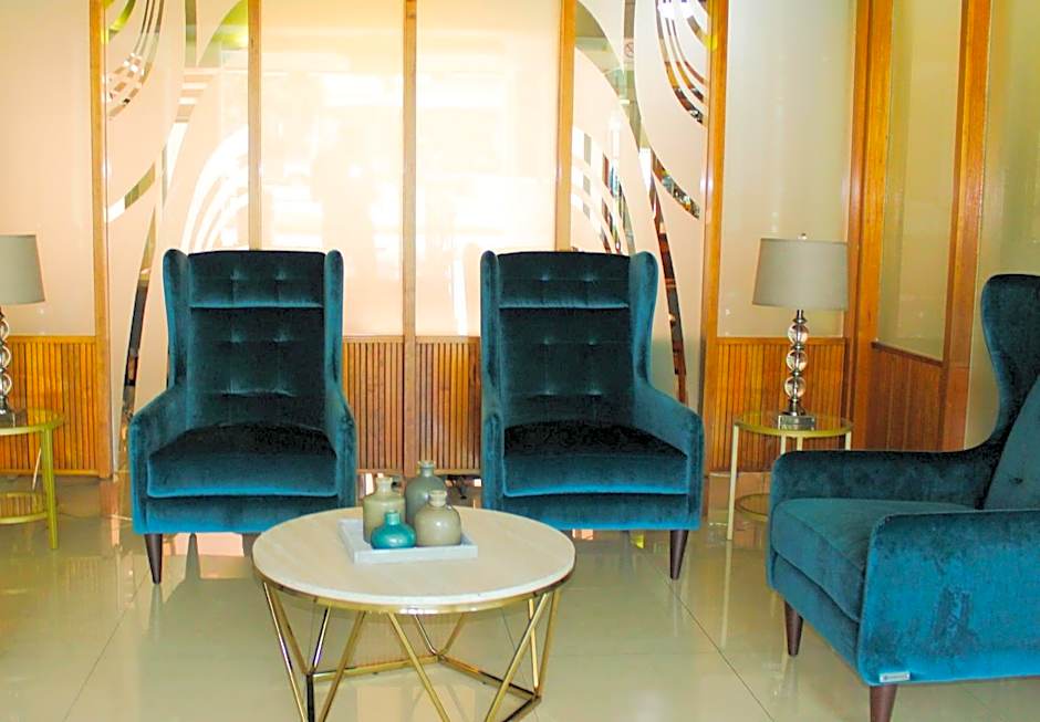 Hotel Mirage