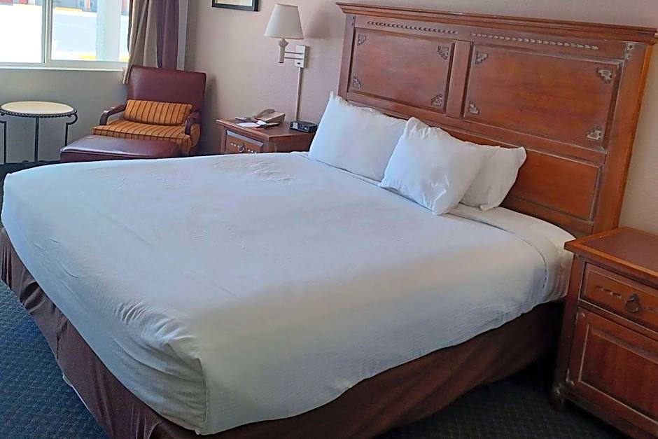 Howard Johnson by Wyndham Springerville