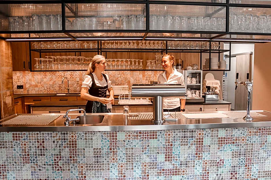 Altes Kurhaus Landhotel