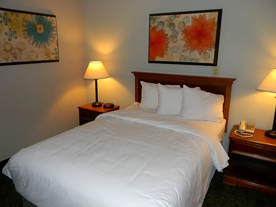 Quality Inn Prestonsburg