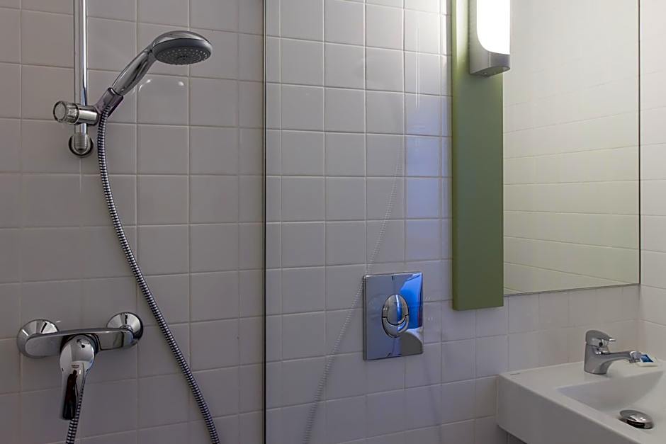 Ibis Budget Braga Centro