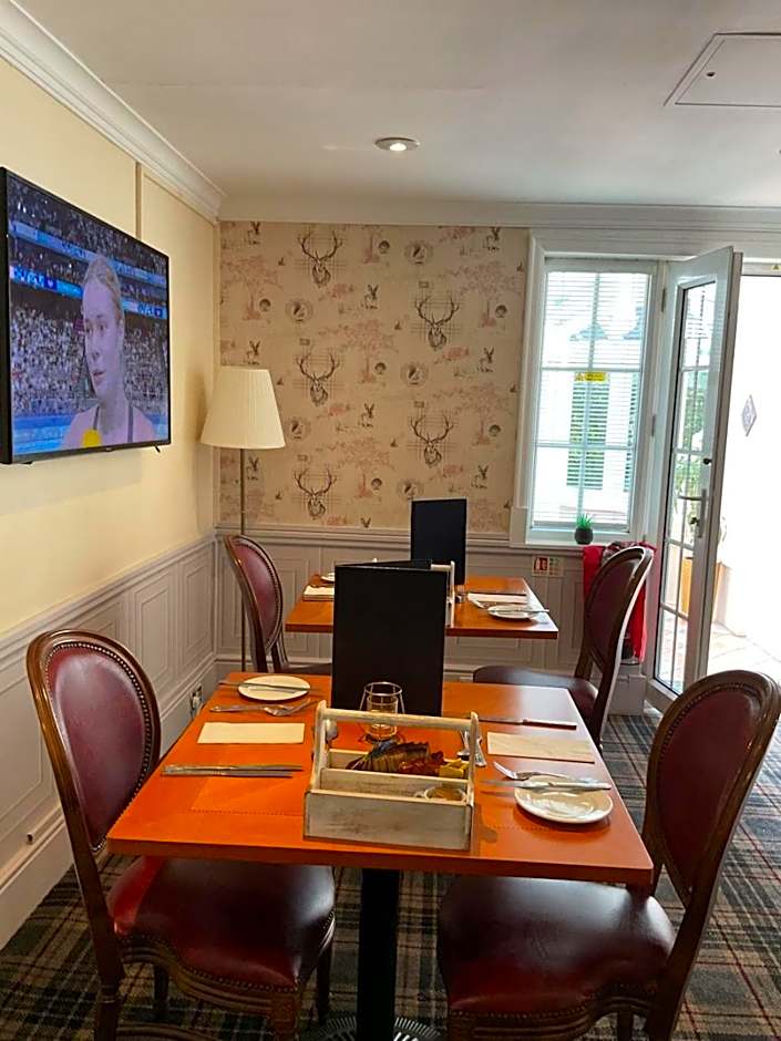 Basingstoke Country Hotel