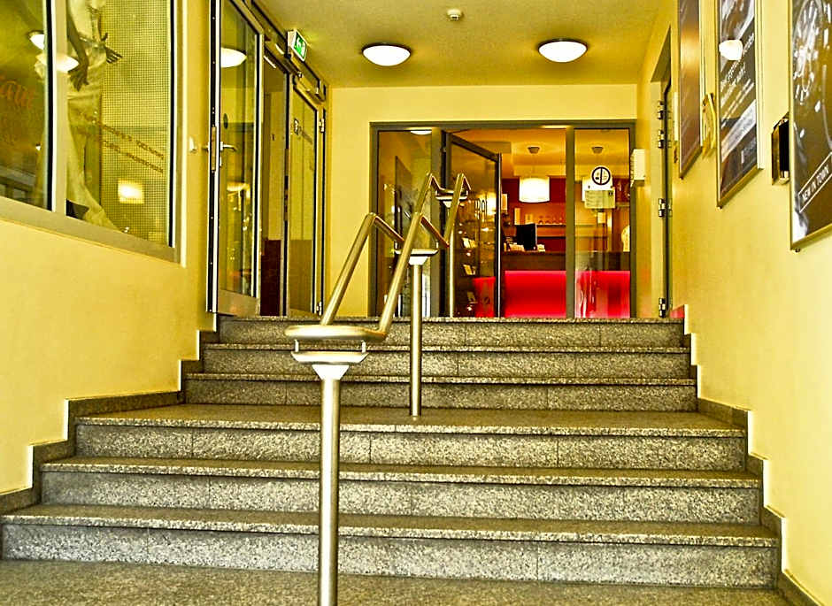 Hotel Central