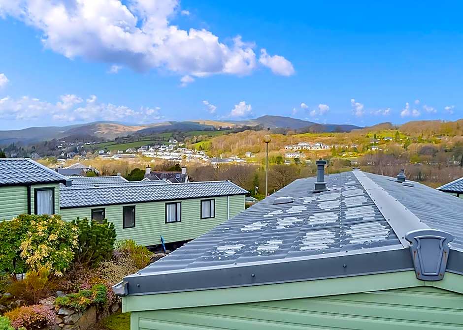 Tan-Y-Fron Holiday Park