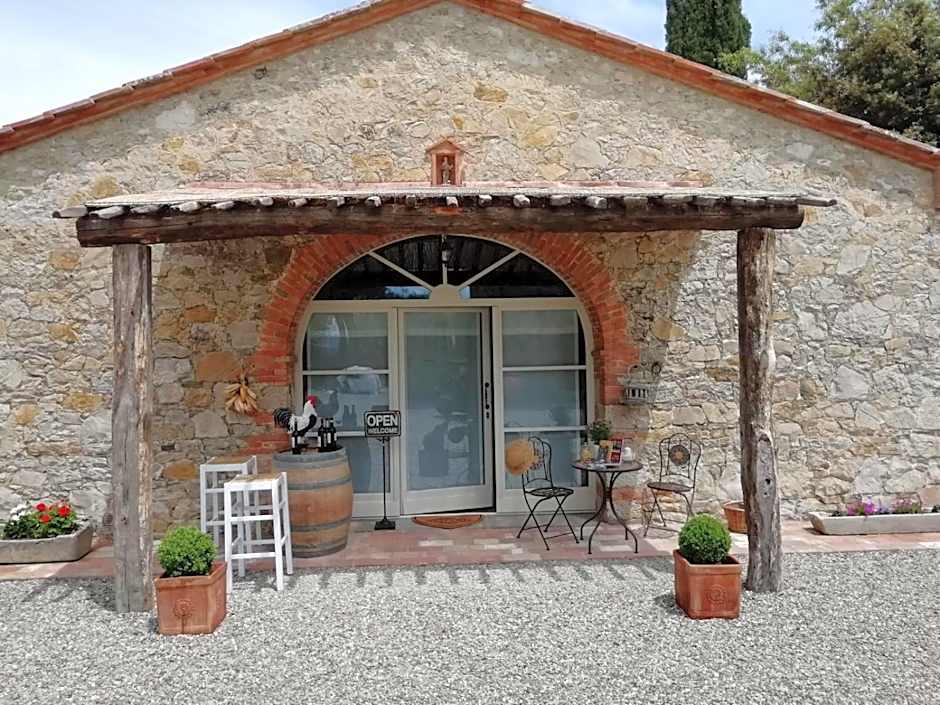 B&B CASAGRANDE