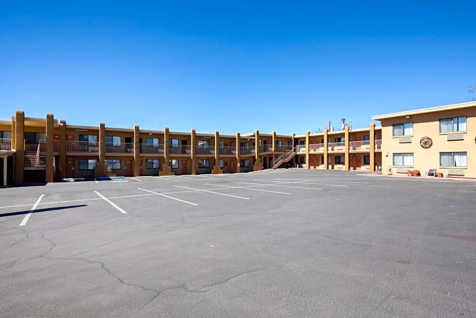Motel 6-Santa Fe, NM - Downtown