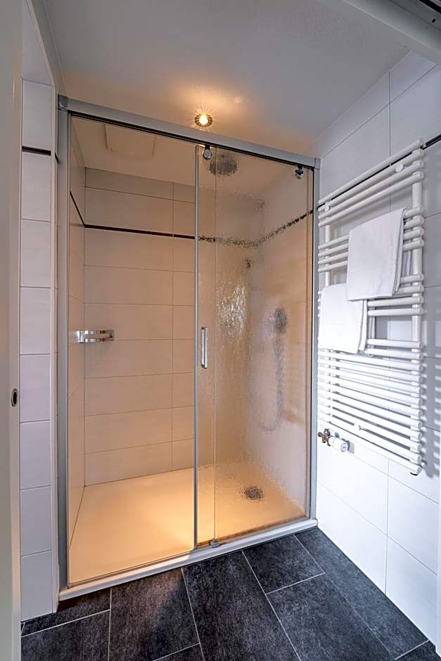 Hotel Christiania Saas-Fee