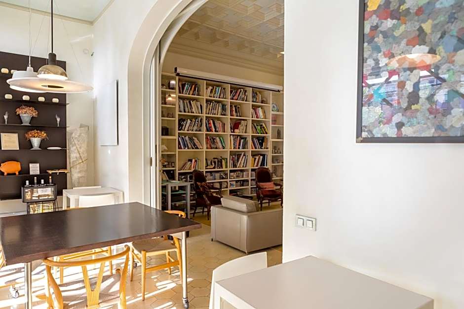 B&B Boutique Ca La Maria