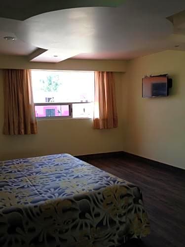 Hotel & Villas 7
