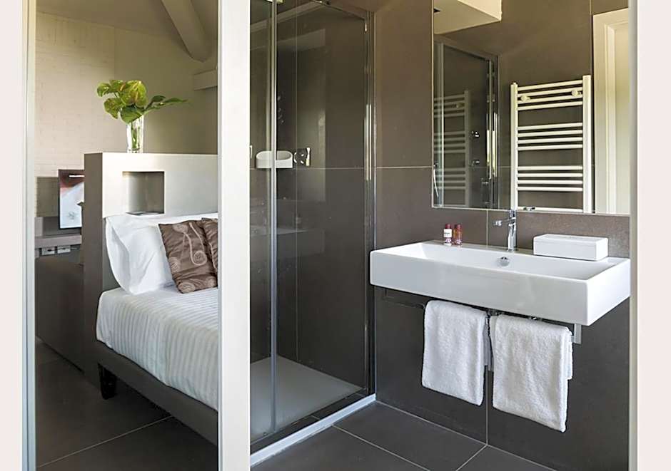 Finis Africae Hotel