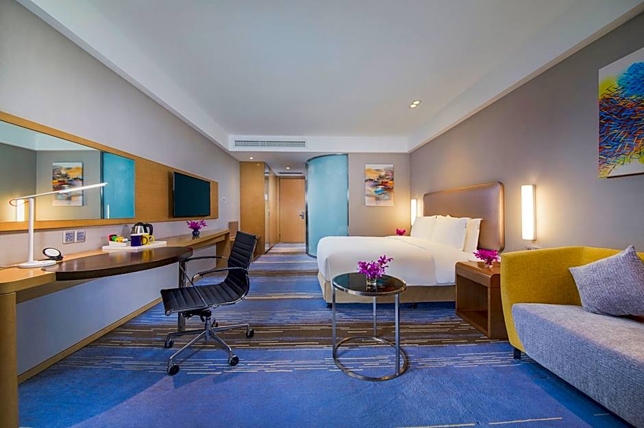 Holiday Inn Express Guian Yungu By IHG