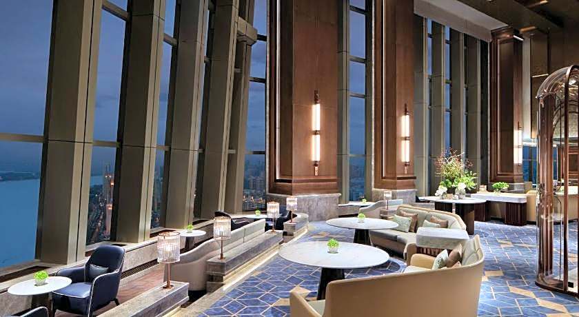 The Ritz-Carlton, Harbin