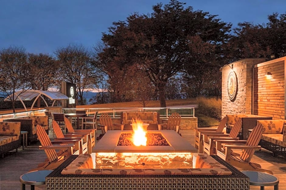 Hilton Burlington Lake Champlain