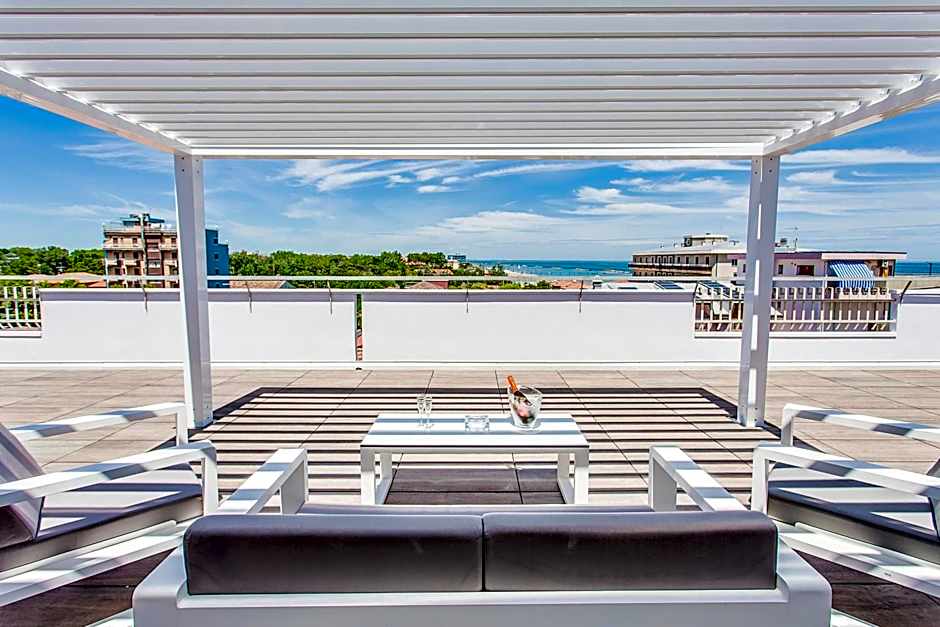 Evo Boutique Hotel & SPA