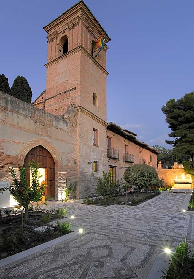 Parador de Granada
