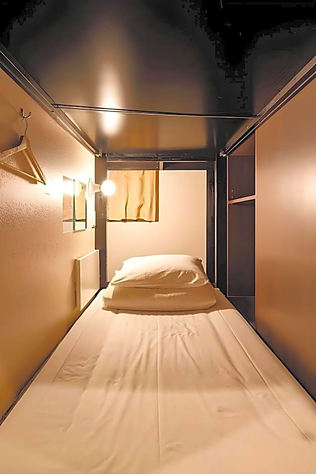 HOTEL OWL
