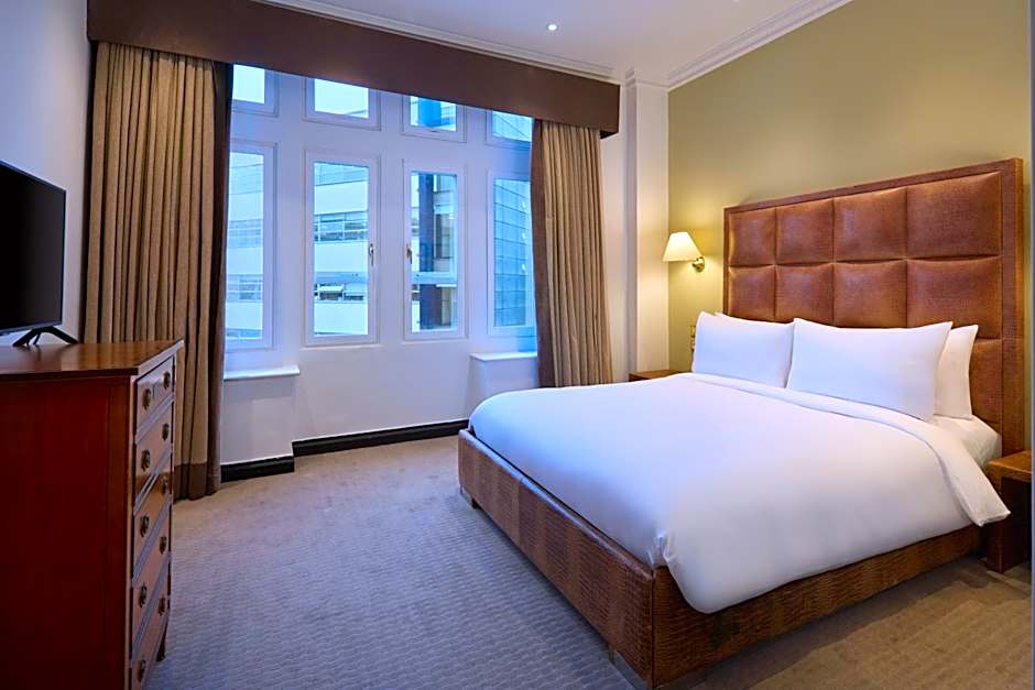 Radisson Blu Hotel, London Leicester Square