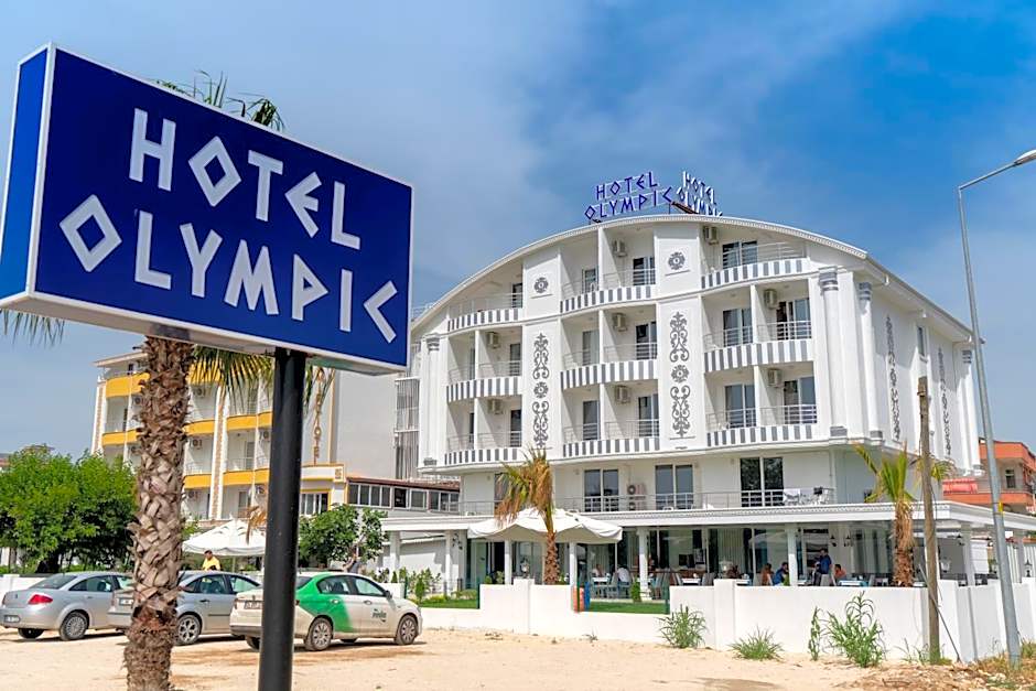 OLYMPIC HOTELS Belek