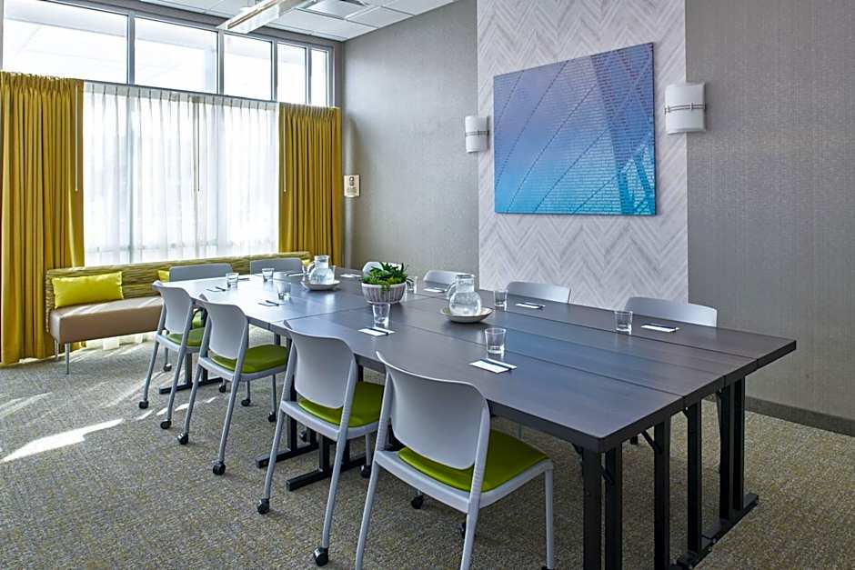 SpringHill Suites by Marriott Detroit Dearborn