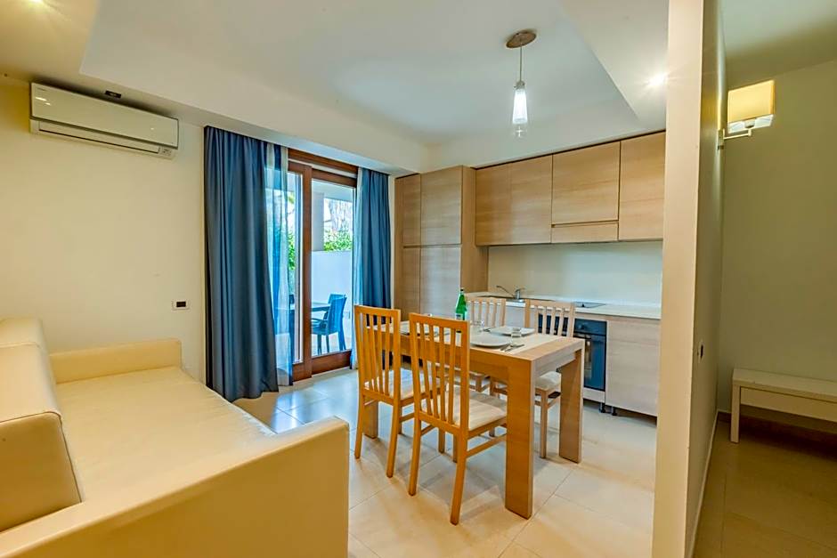 Prince Franklyn Hotel