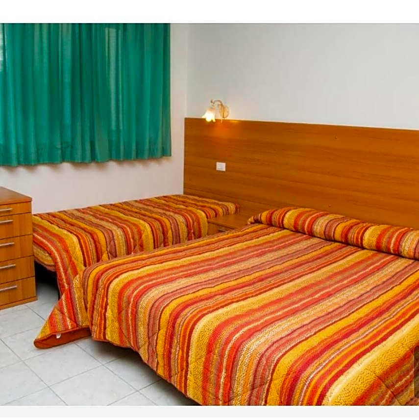 Hotel California