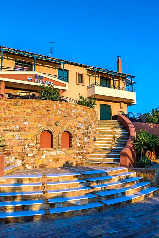 Sun Village Hotel Apartments