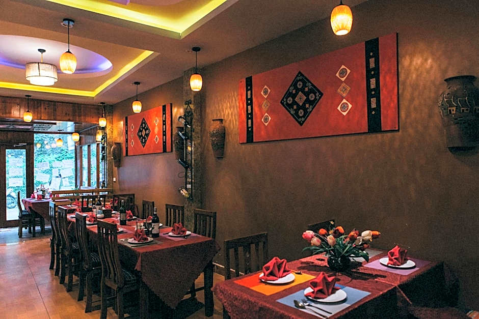 Sapa Unique Hotel