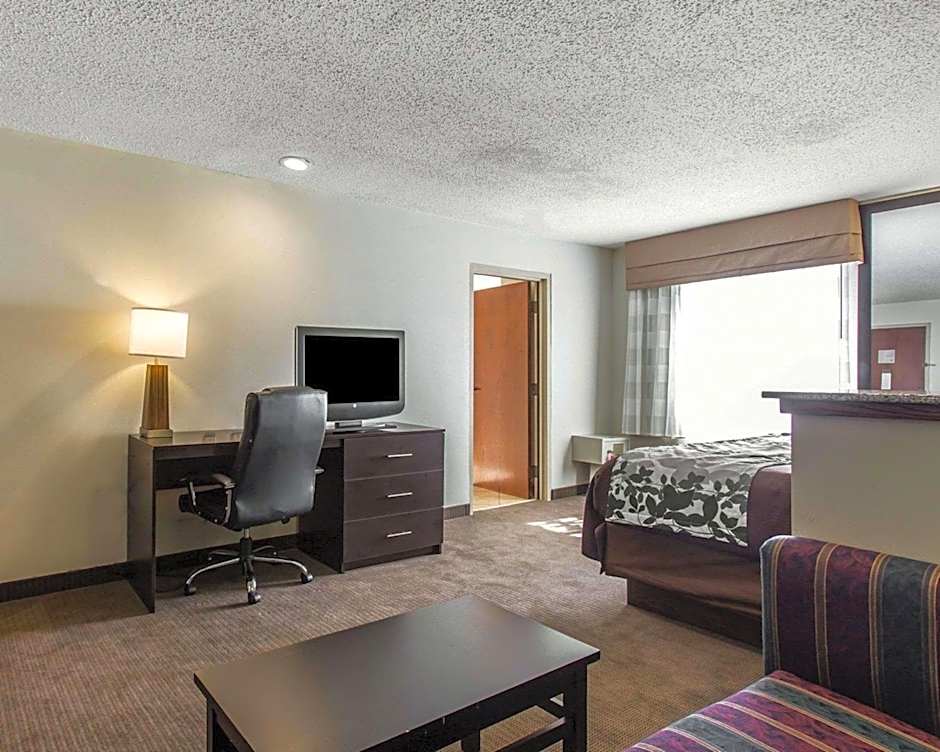Sleep Inn Columbia