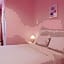 Palette Pink Cabana George Town