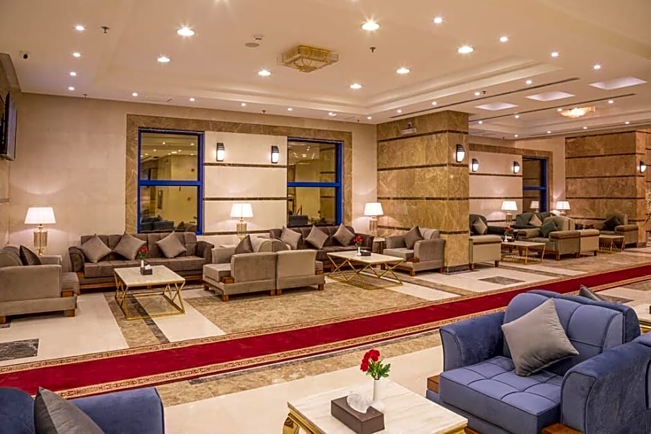Snood Al Rayyan Hotel