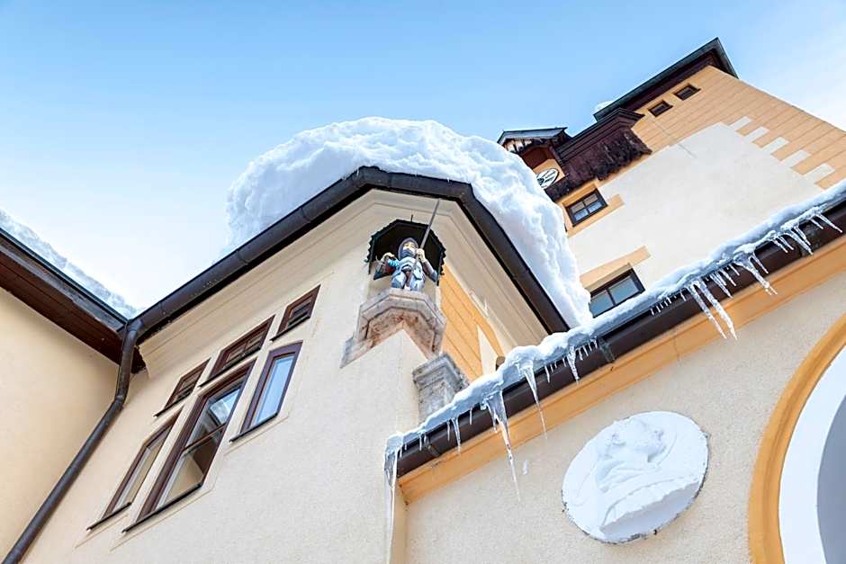 Naturhotel Schloss Kassegg