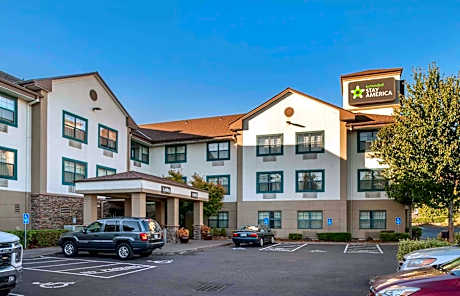 Extended Stay America Suites - Portland - Beaverton/Hillsboro - Eider Ct