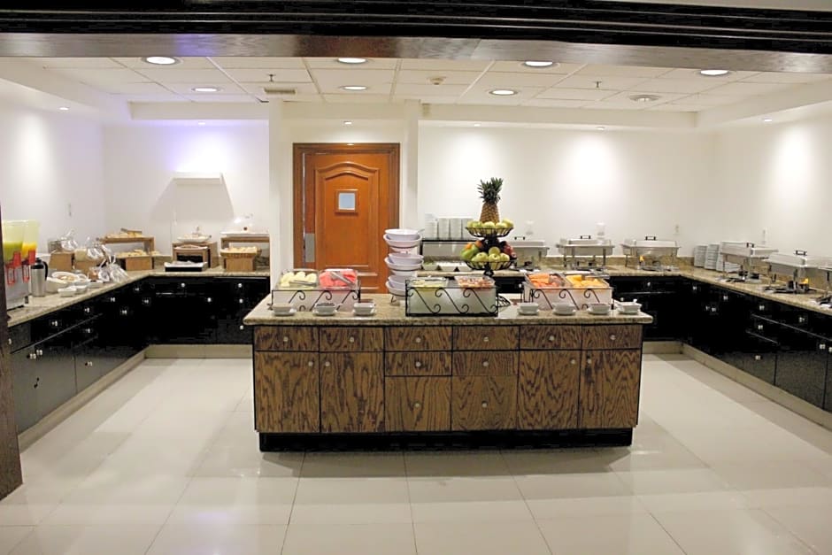 Wyndham Garden Torreon Tecnologico