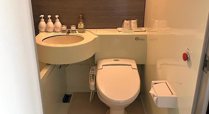 Hotel Select Inn Tsuruga